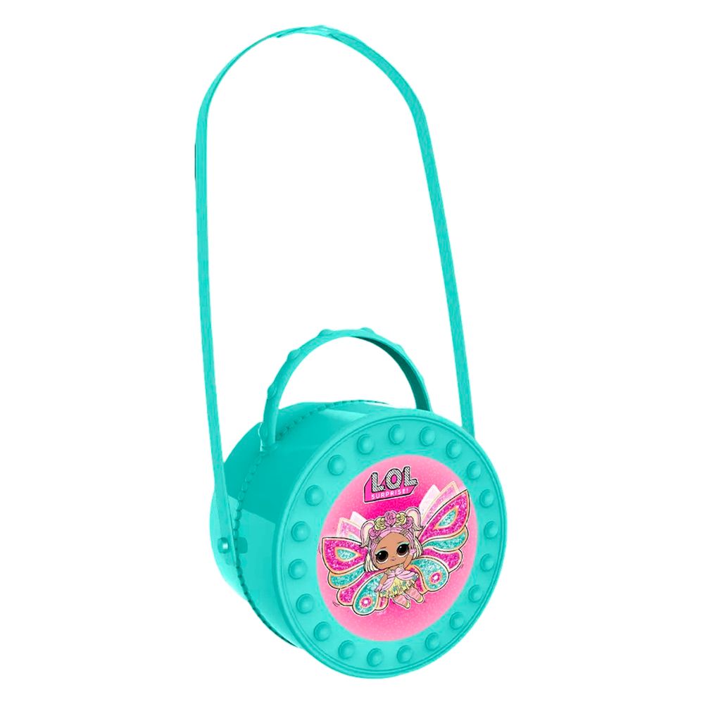 Ovo de Pascoa L.O.L Surprise 90g - TopCau-3-